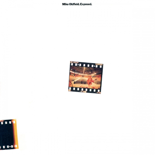 Exposed by Mike Oldfield - imusic.am