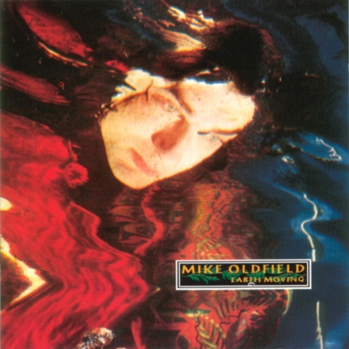 Earth Moving by Mike Oldfield - imusic.am