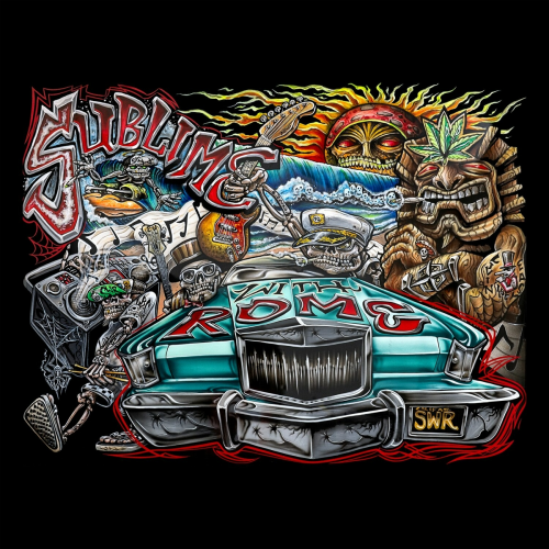 Sublime with Rome by Sublime With Rome - imusic.am