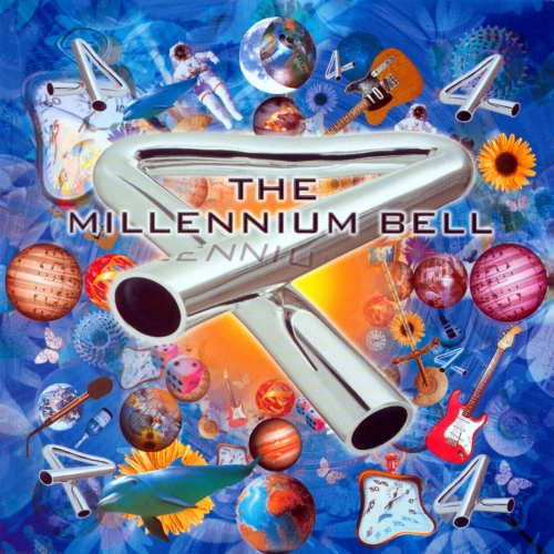 The Millennium Bell by Mike Oldfield - imusic.am