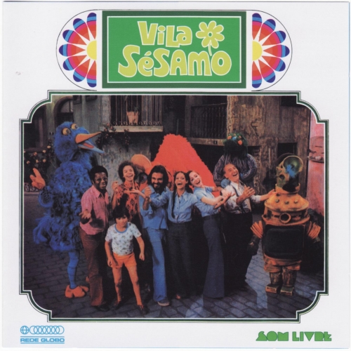 Vila Sesamo by Marcos Valle - imusic.am