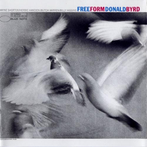 Free Form by Donald Byrd - imusic.am