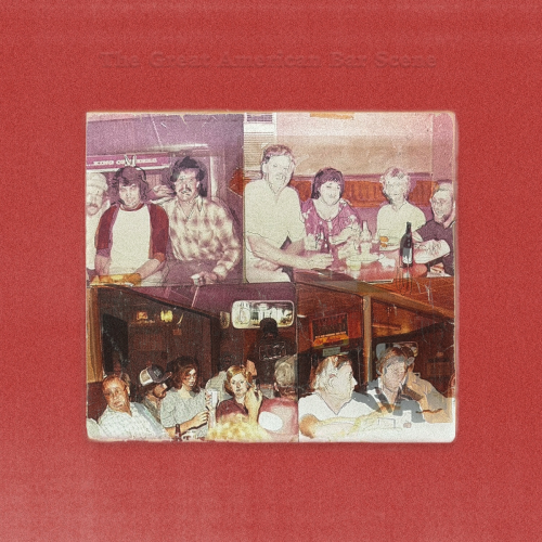 The Great American Bar Scene by Zach Bryan - imusic.am