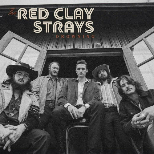 Drowning by The Red Clay Strays - imusic.am