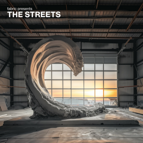 fabric presents The Streets (Mixed) by The Streets - imusic.am