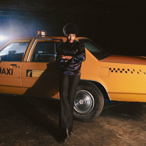 Take It Slow by Isaac Dunbar - imusic.am