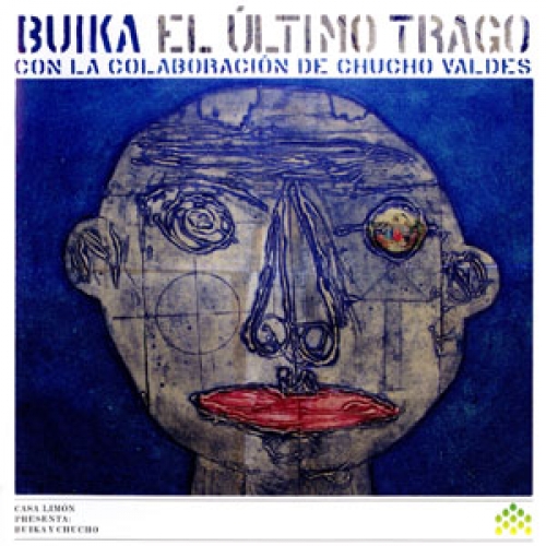 El Ultimo Trago by Concha Buika - imusic.am