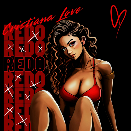 REDO by Cristiana Love - imusic.am