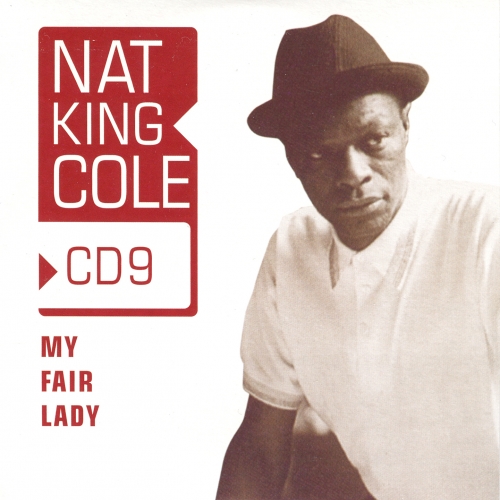 My Fair Lady - Membran Music by Nat King Cole - imusic.am