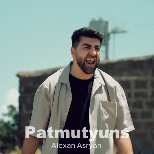 Patmutyuns by Alexan Asryan - imusic.am