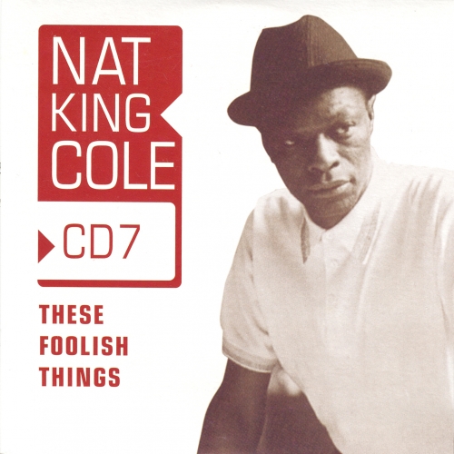 These Foolish Things - Membran Music by Nat King Cole - imusic.am