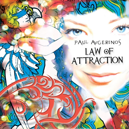Law Of Attraction by Paul Avgerinos - imusic.am