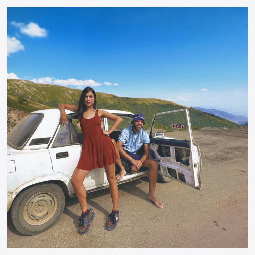 Ladaniva (Postcards) by Ladaniva - imusic.am