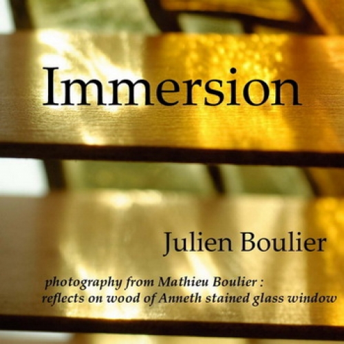 Immersion by Julien Boulier - imusic.am