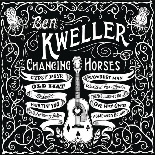 Changing Horses by Ben Kweller - imusic.am