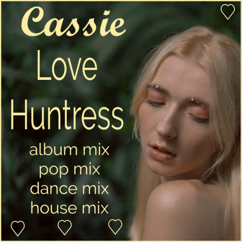 Love Huntress by Cassie - imusic.am