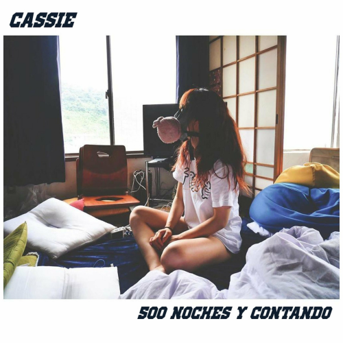 500 Noches Y Contando (Version Radio) by Cassie - imusic.am