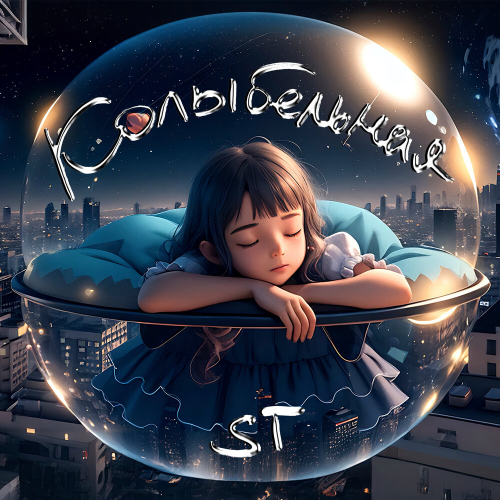Колыбельная by ST - imusic.am