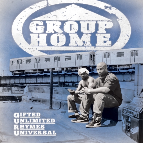 G.U.R.U by Group Home - imusic.am