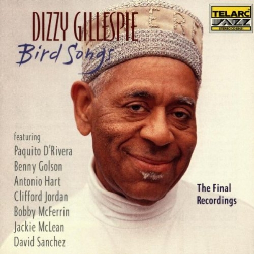 Bird Songs by Dizzy Gillespie - imusic.am