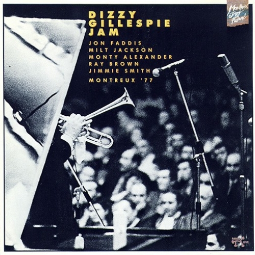 Montreaux '77 by Dizzy Gillespie - imusic.am
