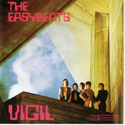 Vigil by The Easybeats - imusic.am