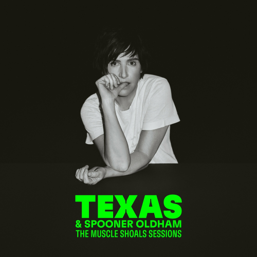 Would I Lie To You (The Muscle Shoals Sessions) by Texas, Spooner Oldham - imusic.am