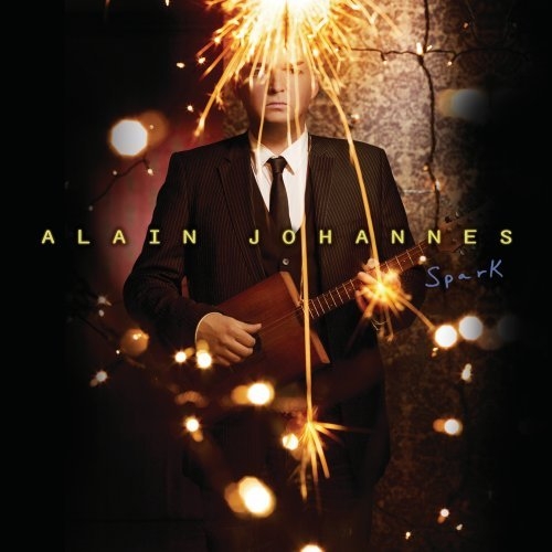Spark by Alain Johannes - imusic.am