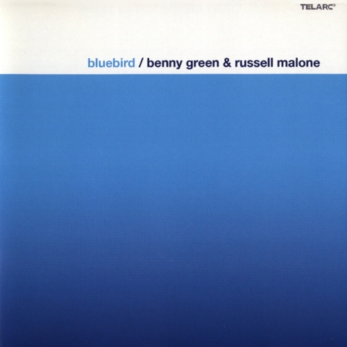 Bluebird by Benny Green, Russell Malone - imusic.am
