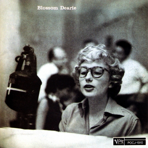 Blossom Dearie by Blossom Dearie - imusic.am