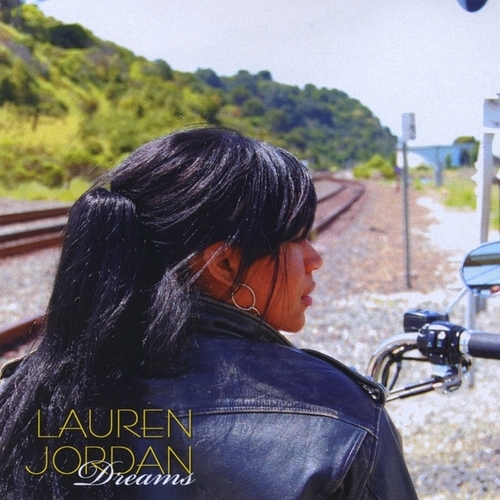 Dreams by Lauren Jordan - imusic.am