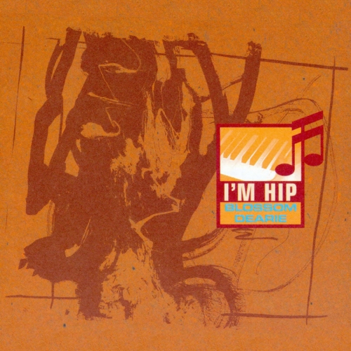 I'm Hip by Blossom Dearie - imusic.am