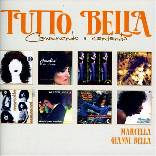 Camminando E Cantando by Marcella Bella - imusic.am