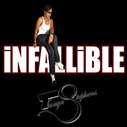 Infallible by Tanya Stephens - imusic.am
