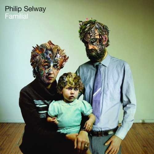 Familial by Philip Selway - imusic.am