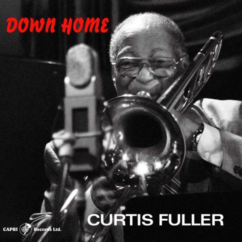 Down Home by Curtis Fuller - imusic.am