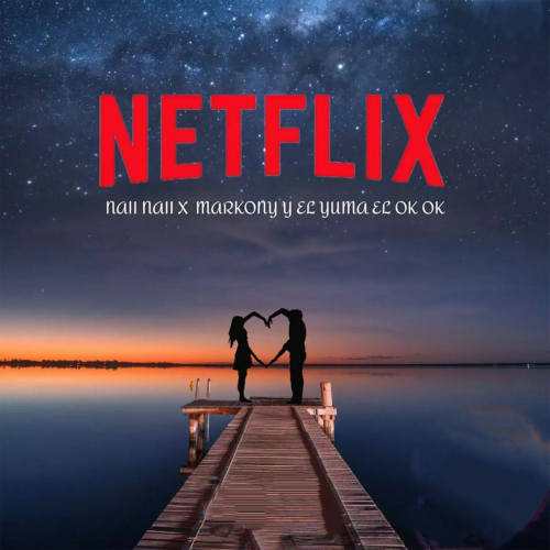 Netflix by Los Ok Ok, Naii Naii, Melody Records International - imusic.am