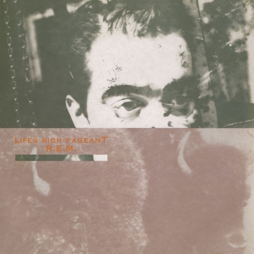 Lifes Rich Pageant by R.E.M. - imusic.am