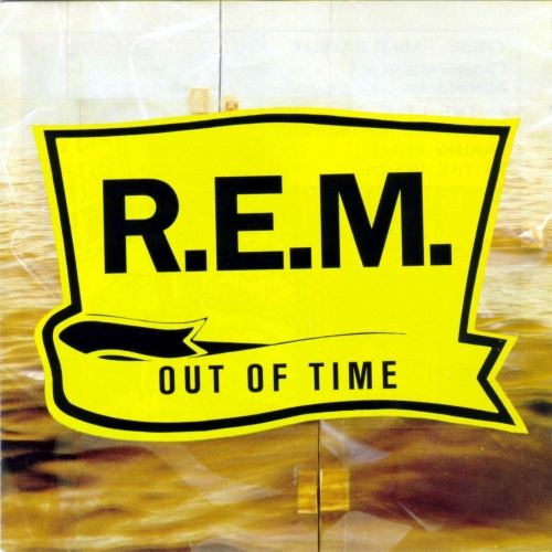 Out Of Time by R.E.M. - imusic.am