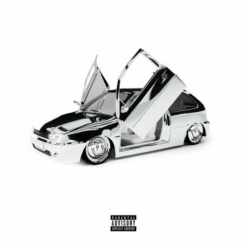 Gaga by J Balvin, Saiko - imusic.am