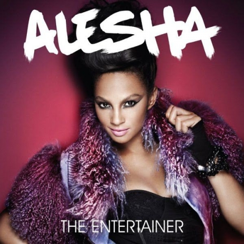 The Entertainer by Alesha Dixon - imusic.am