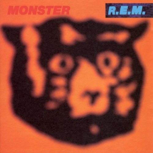 Monster by R.E.M. - imusic.am