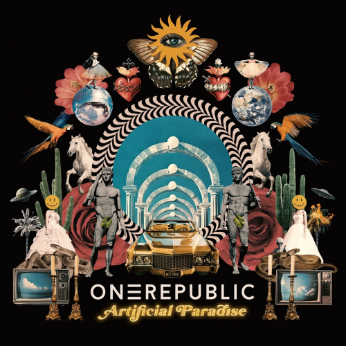Artificial Paradise (Deluxe) by OneRepublic - imusic.am