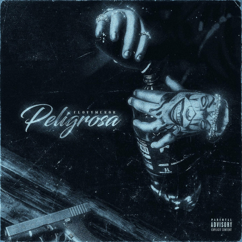 PELIGROSA by FloyyMenor - imusic.am