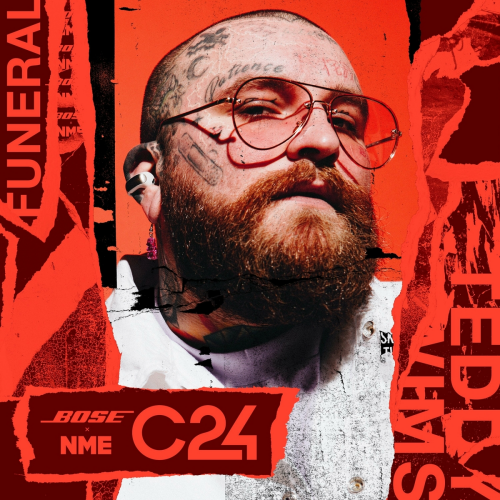 Funeral by Teddy Swims - imusic.am