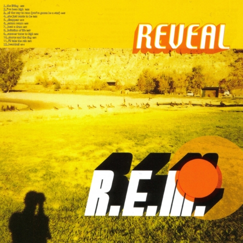 Reveal by R.E.M. - imusic.am