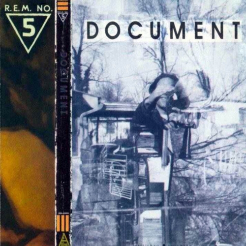 Document by R.E.M. - imusic.am