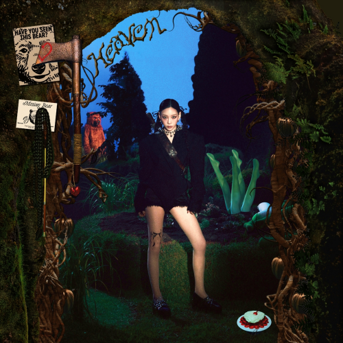 Heaven by Taeyeon - imusic.am