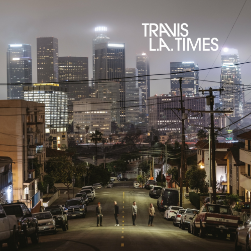 L.A. Times by Travis - imusic.am