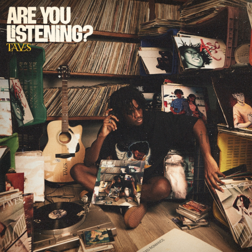 Are You Listening? by taves - imusic.am
